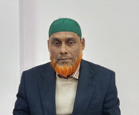 Md.masum rana